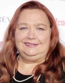 Conchata Ferrell