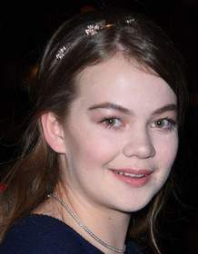 Megan Charpentier