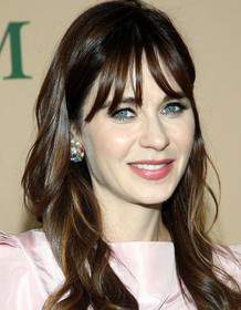 Zooey Deschanel