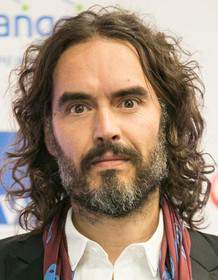 Russell Brand
