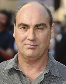 Oliver Parker