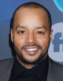 Donald Faison