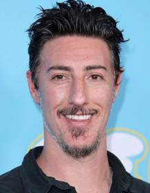 Eric Balfour