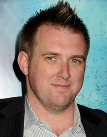 Colin Strause