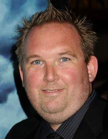 Greg Strause