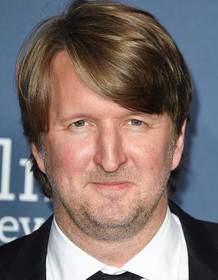 Tom Hooper