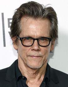 Kevin Bacon