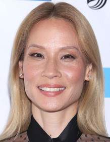Lucy Liu