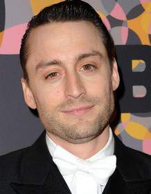 Kieran Culkin