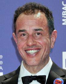 Matteo Garrone