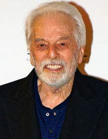 Alejandro Jodorowsky