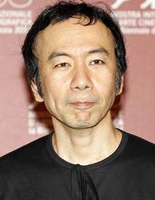 Shinya Tsukamoto