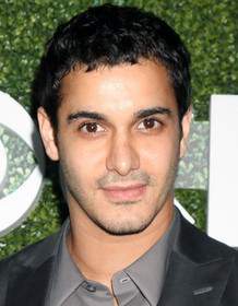 Elyes Gabel