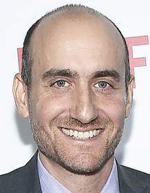 James D. Solomon