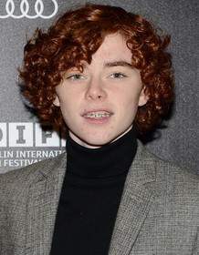 Ben Carolan