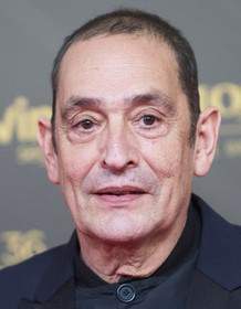 Agustí Villaronga