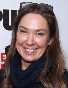 Elizabeth Marvel