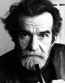 Athol Fugard