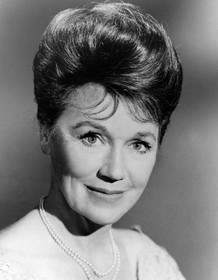 Jeanette Nolan