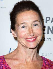 Anne Brochet