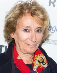 Josiane Stoléru