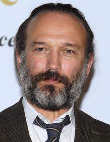 Vincent Perez