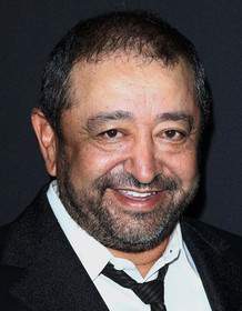 Alejandro Patiño