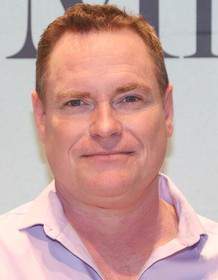 Danny McCarthy