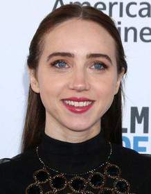 Zoe Kazan