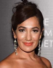 Purva Bedi