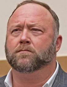 Alex Jones