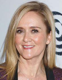 Samantha Bee