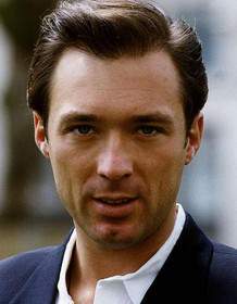 Martin Kemp