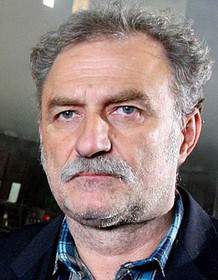 Lazar Ristovski