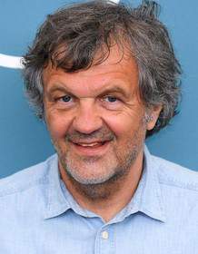Emir Kusturica