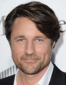 Martin Henderson