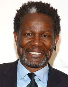 John Douglas Thompson