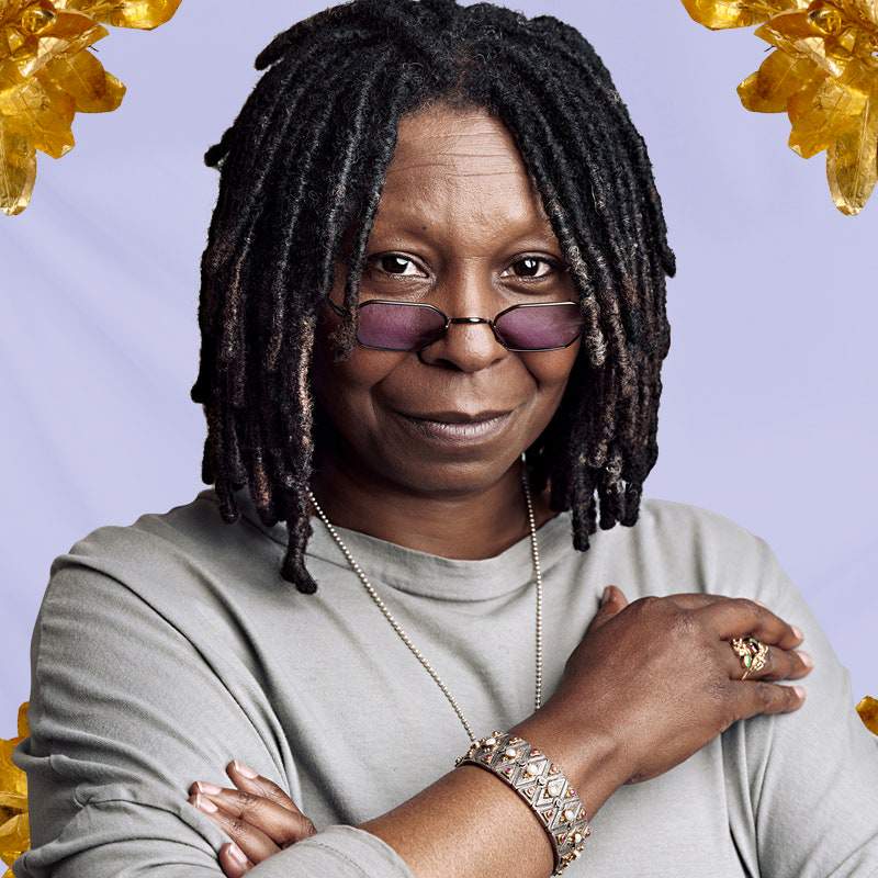 Whoopi Goldberg