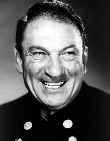 Victor McLaglen