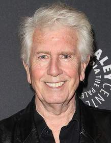 Graham Nash