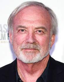 James Keach