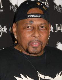 Aaron Neville