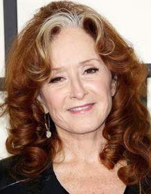 Bonnie Raitt