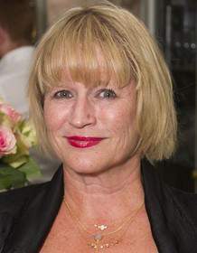 Lisa Palfrey