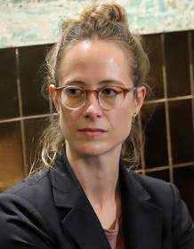 Claire Oakley