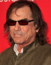 Mickey Hart