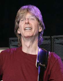 Phil Lesh