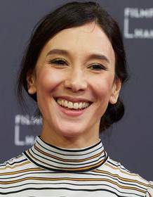 Sibel Kekilli