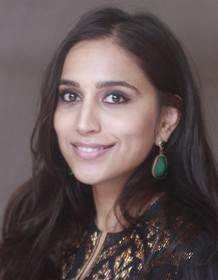 Zoya Hussain