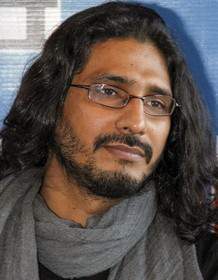 Abhishek Chaubey